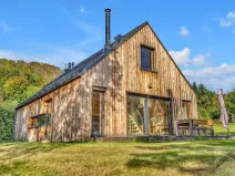 Prodej rodinného domu, Bílý Potok, 142 m2