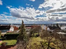 Prodej rodinného domu, Praha - Vysočany, Obvodová, 208 m2