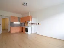Pronájem bytu 2+kk, Praha - Nusle, Žateckých, 55 m2