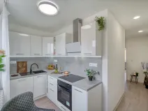 Pronájem bytu 2+1, Most, Zdeňka Fibicha, 55 m2