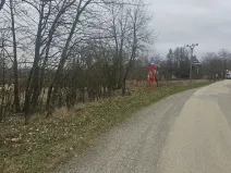 Dražba pozemku pro bydlení, Mezno, 5329 m2