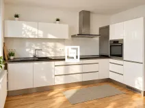 Pronájem bytu 3+kk, Brno, Lísky, 101 m2