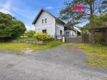 Prodej rodinného domu, Třebenice - Mrsklesy, 180 m2