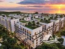 Prodej bytu 3+kk, Golem, Albánie, Mali i Robit, 107 m2