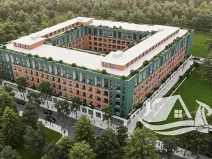 Prodej bytu 2+kk, Golem, Albánie, Mali i Robit, 48 m2