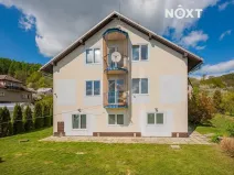 Prodej vícegeneračního domu, Bohutín, 500 m2