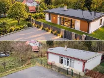 Prodej obchodního prostoru, Bošice, 99 m2