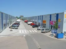 Pronájem skladu, Praha - Malešice, Tiskařská, 205 m2