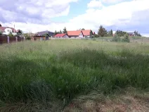 Prodej pozemku pro bydlení, Stará Huť, Ke Hřišti, 1600 m2