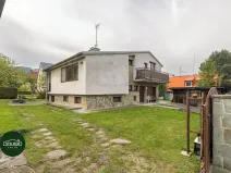 Prodej rodinného domu, Trojanovice, 120 m2