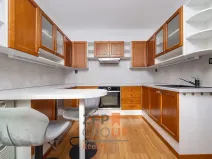 Prodej bytu 4+1, Frýdlant, Žitavská, 95 m2