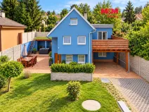 Prodej rodinného domu, Ivančice, 79 m2