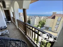 Prodej bytu 4+kk, Sveti Vlas, Bulharsko, 113 m2