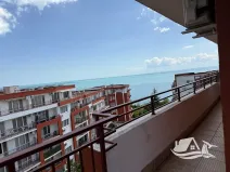 Prodej bytu 2+kk, Sveti Vlas, Bulharsko, 67 m2