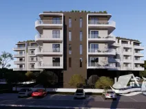 Prodej bytu 2+kk, Qerret, Albánie, 63 m2