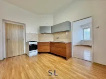 Pronájem bytu 3+1, Chrastava, Lipová, 76 m2