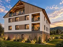Prodej komerčního pozemku, Deštné v Orlických horách, 490 m2