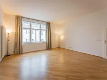 Pronájem bytu 4+1, Praha - Nové Město, Odborů, 100 m2