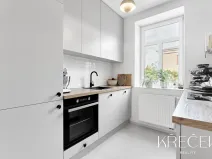 Prodej rodinného domu, Třebíč, Chelčického, 52 m2