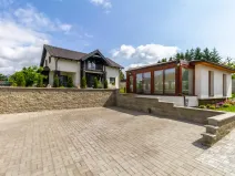 Prodej rodinného domu, Babice, Starobabická, 243 m2