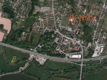 Prodej pozemku, Šenov, 2009 m2