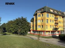 Prodej kanceláře, Praha - Hlubočepy, Voskovcova, 141 m2