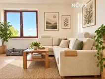 Prodej bytu 3+kk, Praha - Písnice, Libušská, 82 m2