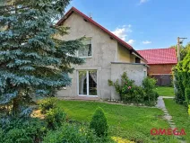 Prodej rodinného domu, Barchov, 82 m2