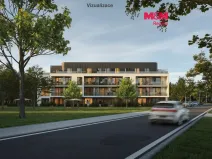 Prodej bytu 2+kk, Rokycany - Plzeňské Předměstí, Litohlavská, 50 m2