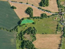 Prodej louky, Planá, 5761 m2