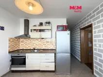 Prodej bytu 1+1, Chomutov, Borová, 35 m2