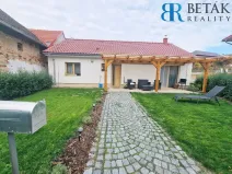 Prodej rodinného domu, Hlinsko, 84 m2