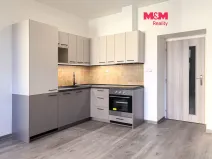 Pronájem bytu 2+kk, Česká Třebová, Hýblova, 44 m2