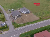 Prodej pozemku pro bydlení, Bohumín - Skřečoň, 515 m2