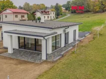 Prodej pozemku pro bydlení, Bohumín - Skřečoň, 627 m2