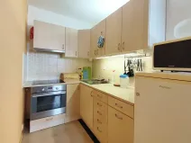Prodej bytu 2+kk, Brno, Oderská, 50 m2