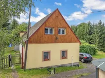 Prodej rodinného domu, Bulovka, 180 m2