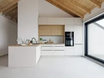 Pronájem bytu 4+kk, Praha - Zličín, Na Radosti, 114 m2