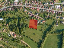 Prodej louky, Újezd, 29005 m2