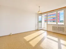Prodej bytu 1+1, Kralupy nad Vltavou, Krakovská, 27 m2