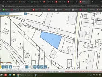 Prodej pozemku pro bydlení, Poříčí nad Sázavou, 1334 m2