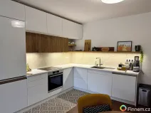Prodej bytu 3+kk, Praha - Vysočany, Nemocniční, 91 m2