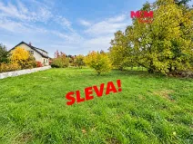 Prodej pozemku pro bydlení, Velký Újezd, 1241 m2