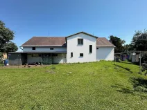Prodej rodinného domu, Velká Kraš, 180 m2
