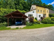Prodej rodinného domu, Žulová, 220 m2