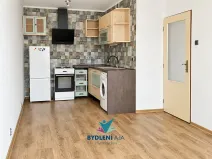 Pronájem bytu 2+kk, Teplice, V závětří, 41 m2