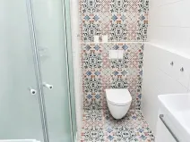 Pronájem bytu 1+1, Neratovice, Na Výsluní, 39 m2