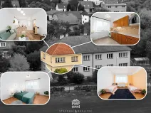 Prodej bytu 3+1, Kunštát, U Hřiště, 83 m2