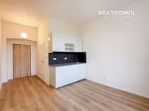 Pronájem bytu 1+kk, Kutná Hora, Vítězná, 25 m2
