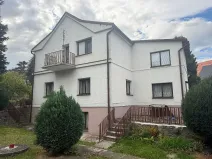 Prodej rodinného domu, Panenské Břežany, 300 m2